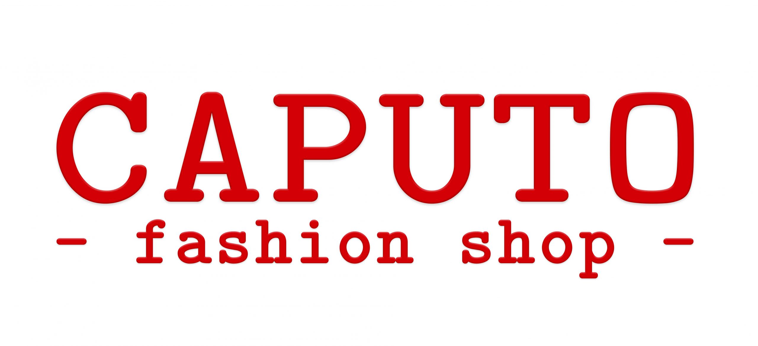 Caputo Fashion Shop